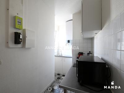 Annonce Location 2 pices Appartement Suresnes 92