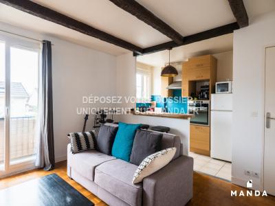 Louer Appartement Vitry-sur-seine 1110 euros