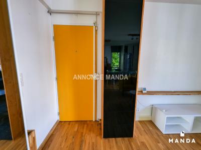 Annonce Location 2 pices Appartement Lille 59