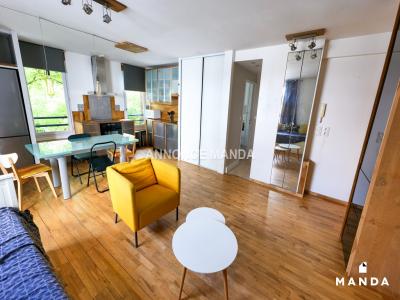 Louer Appartement Lille 890 euros