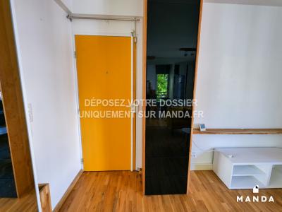 Annonce Location 2 pices Appartement Lille 59