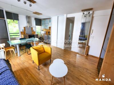 Louer Appartement Lille 890 euros