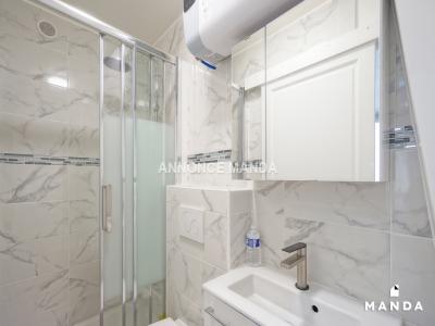 Louer Appartement Paris-19eme-arrondissement 693 euros