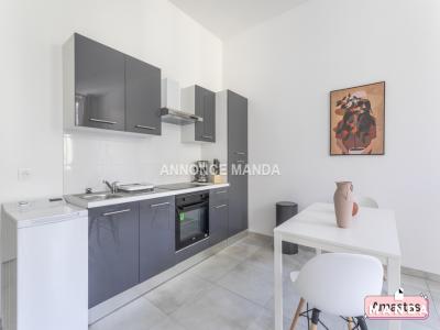 For rent Marseille-1er-arrondissement 2 rooms 42 m2 Bouches du Rhone (13001) photo 4