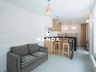 For sale Paris-18eme-arrondissement 1 room 26 m2 Paris (75018) photo 0
