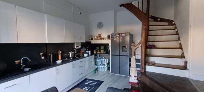 For sale Perigueux 4 rooms 90 m2 Dordogne (24000) photo 1