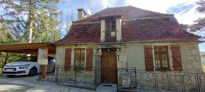 For sale Cornac 5 rooms 130 m2 Lot (46130) photo 0