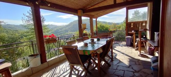 Annonce Vente 5 pices Maison Cornac 46
