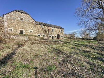 Acheter Maison 140 m2 Montrozier