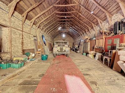 Acheter Maison Montrozier Aveyron