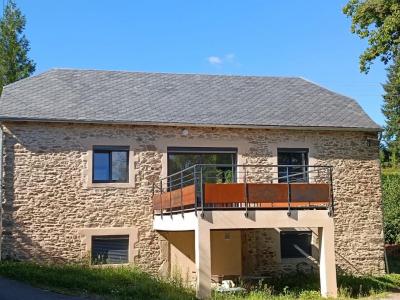 Acheter Maison 110 m2 Canet-de-salars