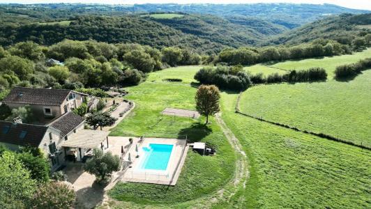 For sale Saint-antonin-noble-val 7 rooms 200 m2 Tarn et garonne (82140) photo 0