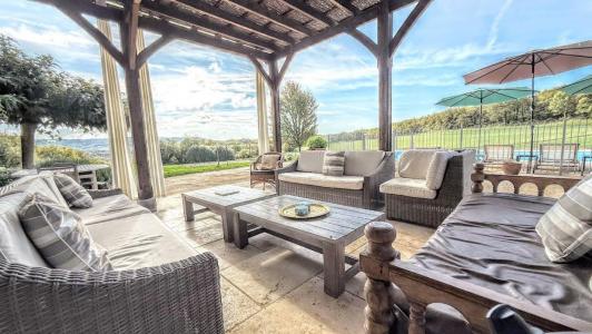 Annonce Vente Prestige Saint-antonin-noble-val 82