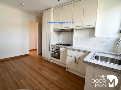 For sale Antony 3 rooms 67 m2 Hauts de Seine (92160) photo 1