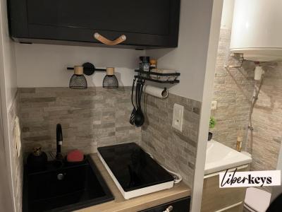 Annonce Vente Appartement Beaurecueil 13
