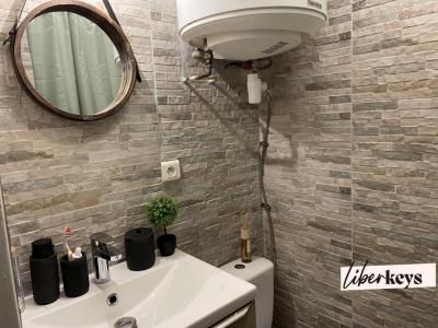 Acheter Appartement 14 m2 Beaurecueil