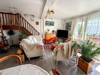 Acheter Appartement Saint-leu-d'esserent Oise