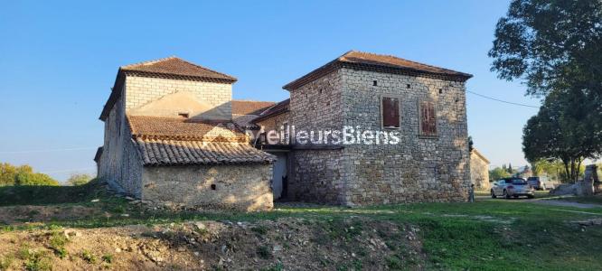 Annonce Vente Prestige Saint-julien-de-peyrolas 30