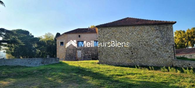 Acheter Prestige 550 m2 Saint-julien-de-peyrolas