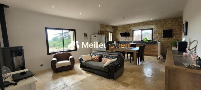 Acheter Prestige Saint-julien-de-peyrolas 599000 euros