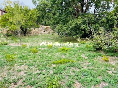Annonce Vente Terrain Lodeve 34