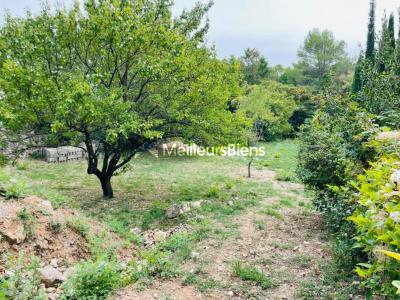 Acheter Terrain Lodeve Herault