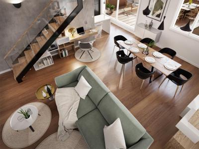 Acheter Maison 80 m2 Bischwiller