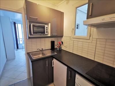 Louer Appartement 22 m2 Paris-11eme-arrondissement