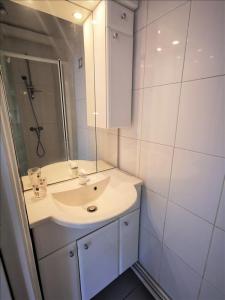 Louer Appartement Paris-11eme-arrondissement Paris
