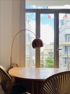 Annonce Location Appartement Boulogne-billancourt 92