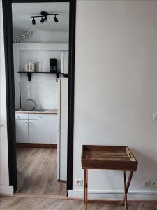 Louer Appartement 34 m2 Boulogne-billancourt