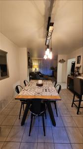 Annonce Location 3 pices Appartement Villeneuve-la-garenne 92