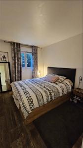 Louer Appartement Villeneuve-la-garenne 1650 euros
