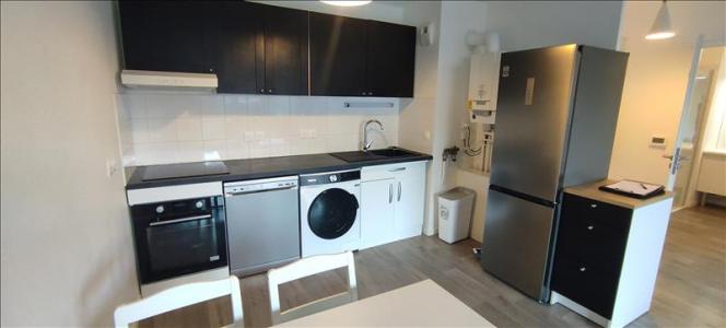 Annonce Location 2 pices Appartement Poitiers 86