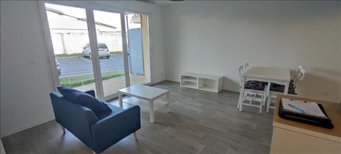 Louer Appartement 42 m2 Poitiers