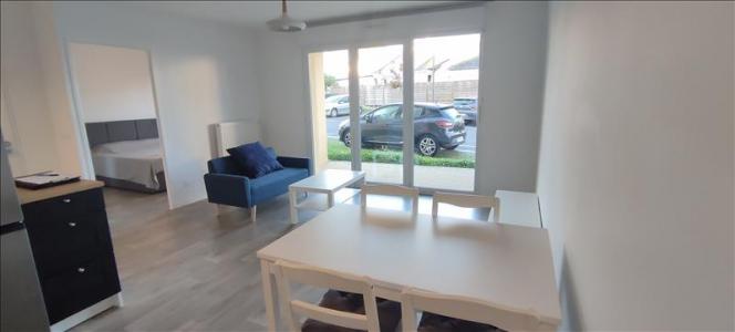 Louer Appartement Poitiers Vienne