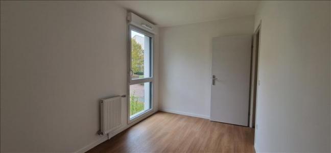 Louer Appartement 57 m2 Roissy-en-brie