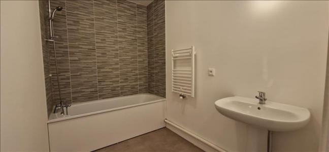 Louer Appartement Roissy-en-brie 1020 euros