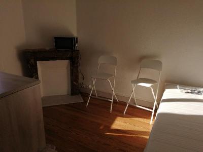 Louer Appartement Bordeaux Gironde
