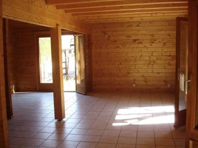 For rent Castelnau-de-medoc 4 rooms 93 m2 Gironde (33480) photo 1