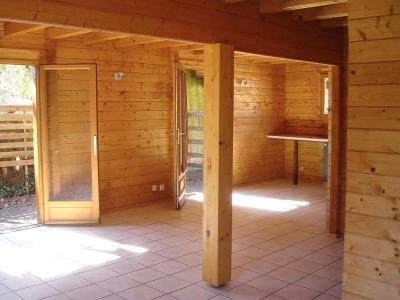 For rent Castelnau-de-medoc 4 rooms 93 m2 Gironde (33480) photo 2