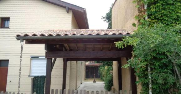 For rent Castelnau-de-medoc 4 rooms 93 m2 Gironde (33480) photo 4