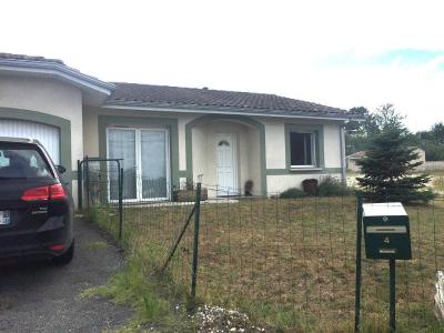 For rent Saint-savin 4 rooms 100 m2 Gironde (33920) photo 0