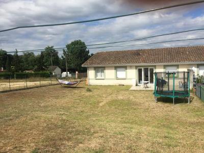 For rent Saint-savin 4 rooms 100 m2 Gironde (33920) photo 1
