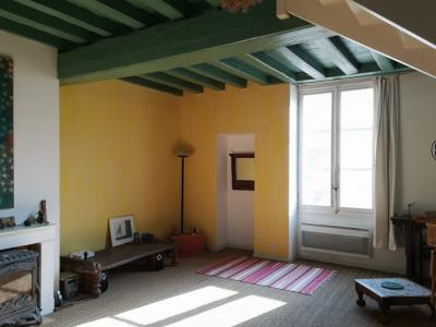 For rent Bordeaux 3 rooms 84 m2 Gironde (33000) photo 1