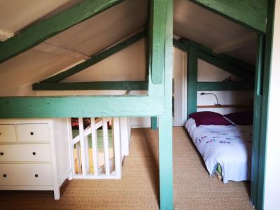 For rent Bordeaux 3 rooms 84 m2 Gironde (33000) photo 2