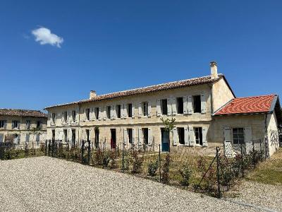 For rent Libourne 2 rooms 58 m2 Gironde (33500) photo 1