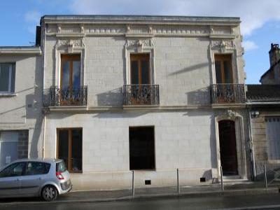 For rent Bordeaux 2 rooms 40 m2 Gironde (33000) photo 1