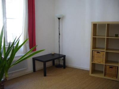 For rent Bordeaux 2 rooms 35 m2 Gironde (33000) photo 1