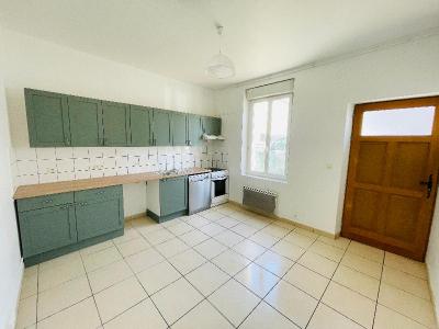 For rent Sainte-helene 4 rooms 105 m2 Gironde (33480) photo 2